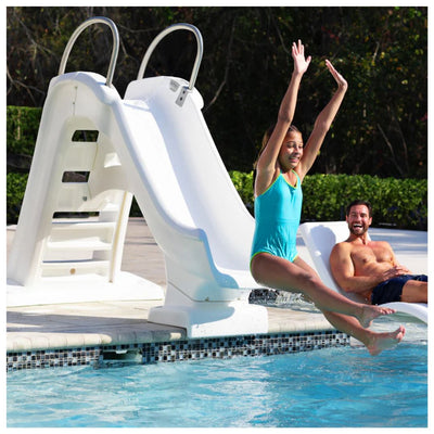 Step2: Vero Pool Slide™