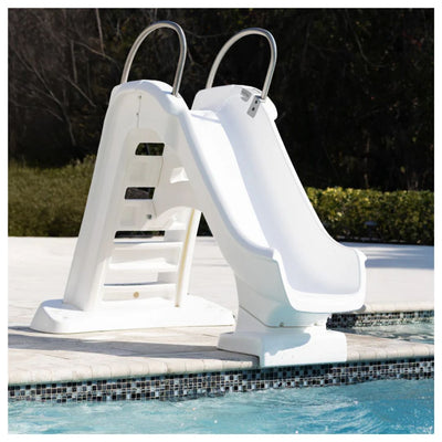 Step2: Vero Pool Slide™