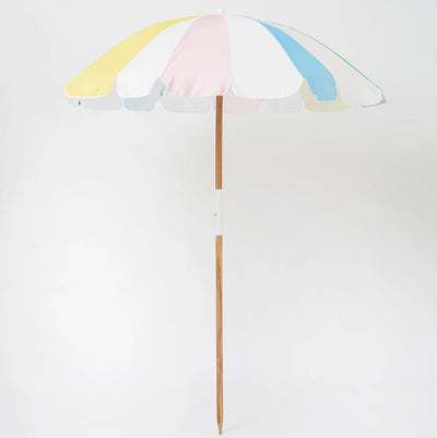 SunnyLife Beach Umbrella Utopia Multicolour