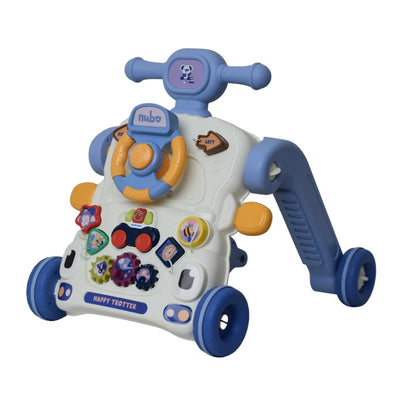 Tak Tak Toys: 5 in 1 Happy Trotter - Baby Walker