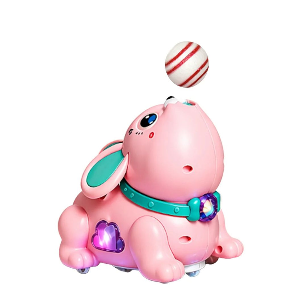Tak Tak Toys: Balancing Bunny