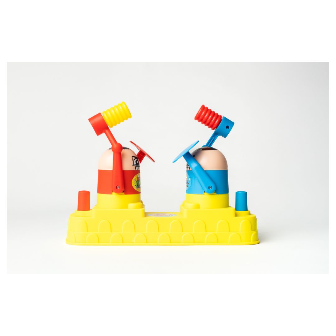 Tak Tak Toys: Battle Game - Activity Toy