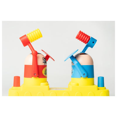 Tak Tak Toys: Battle Game - Activity Toy