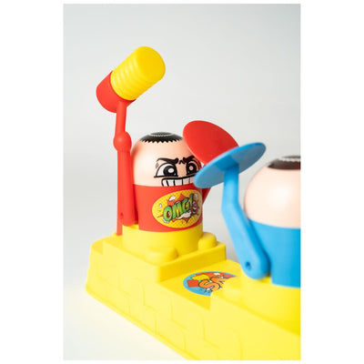 Tak Tak Toys: Battle Game - Activity Toy