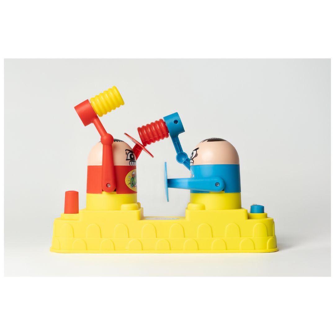 Tak Tak Toys: Battle Game - Activity Toy