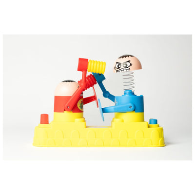 Tak Tak Toys: Battle Game - Activity Toy