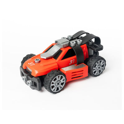 Tak Tak Toys: Blaze Busters DIY Toy
