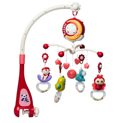 Tak Tak Toy: Dream Bell - Baby Bedside Bell