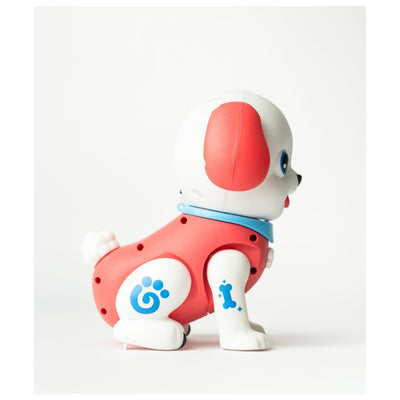 Tak Tak Toys: Jumpy Pup - Musical & Lightning Pup