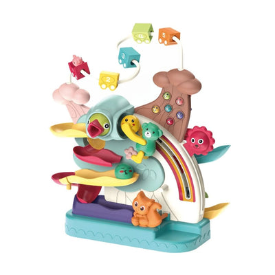 Tak Tak Toys: Little Loops - Creative Activity Playset