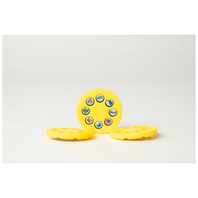 Tak Tak Toys: paint Projector - Education Toy