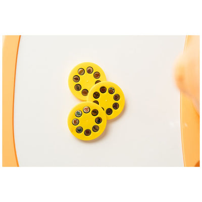 Tak Tak Toys: paint Projector - Education Toy