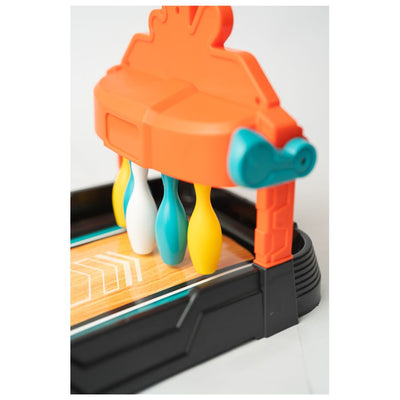 Tak Tak Toys: Strike Mania Bowling Game