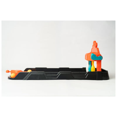 Tak Tak Toys: Strike Mania Bowling Game