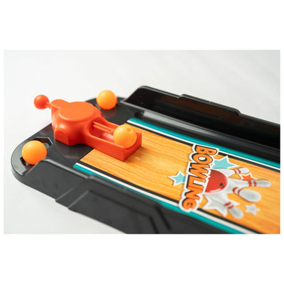 Tak Tak Toys: Strike Mania Bowling Game
