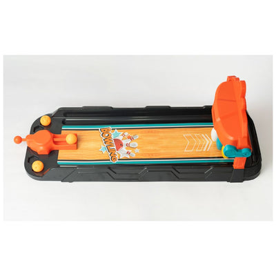 Tak Tak Toys: Strike Mania Bowling Game