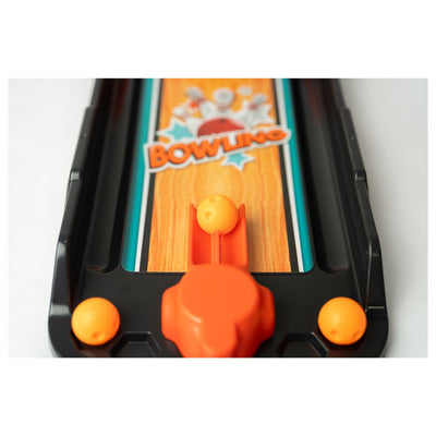 Tak Tak Toys: Strike Mania Bowling Game