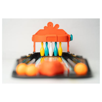 Tak Tak Toys: Strike Mania Bowling Game