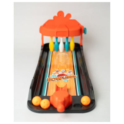 Tak Tak Toys: Strike Mania Bowling Game