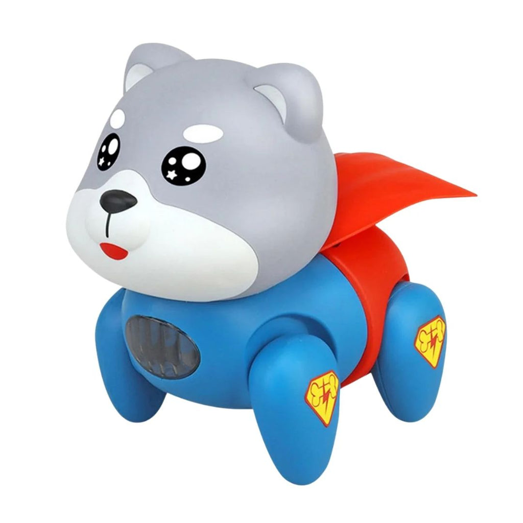 Tak Tak Toys: Jumpy Super Dog