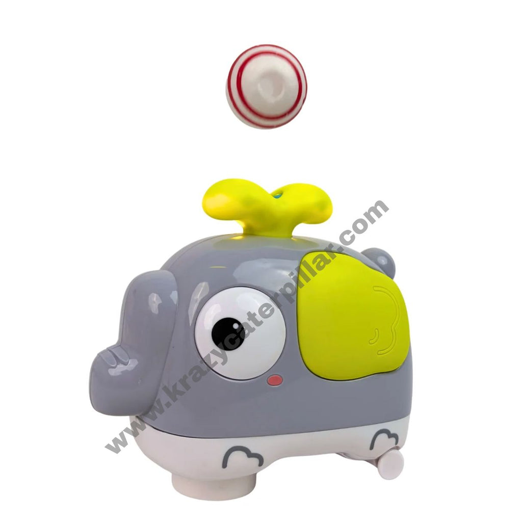 TakTak Toys: Balancing Jumbo