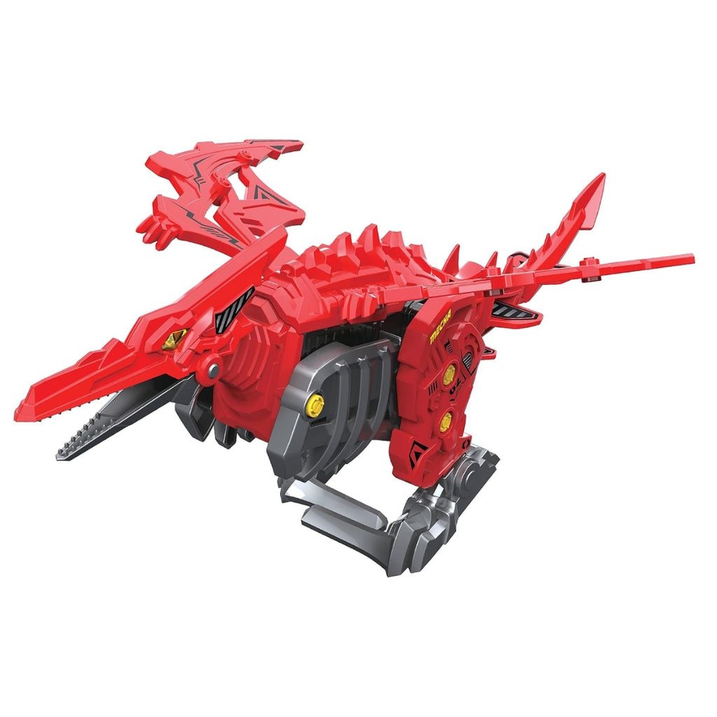 Thinker Place: DIY Remote Control Dino - Pterosaur