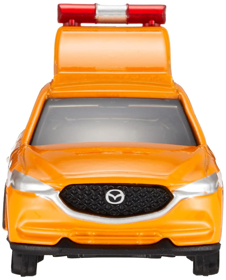 Tomica No.52-8 Mazda CX-5 River Patrol Car – Krazy Caterpillar