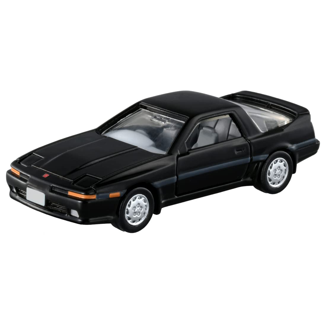 Tomica Premium #25 : Toyota Supra '22