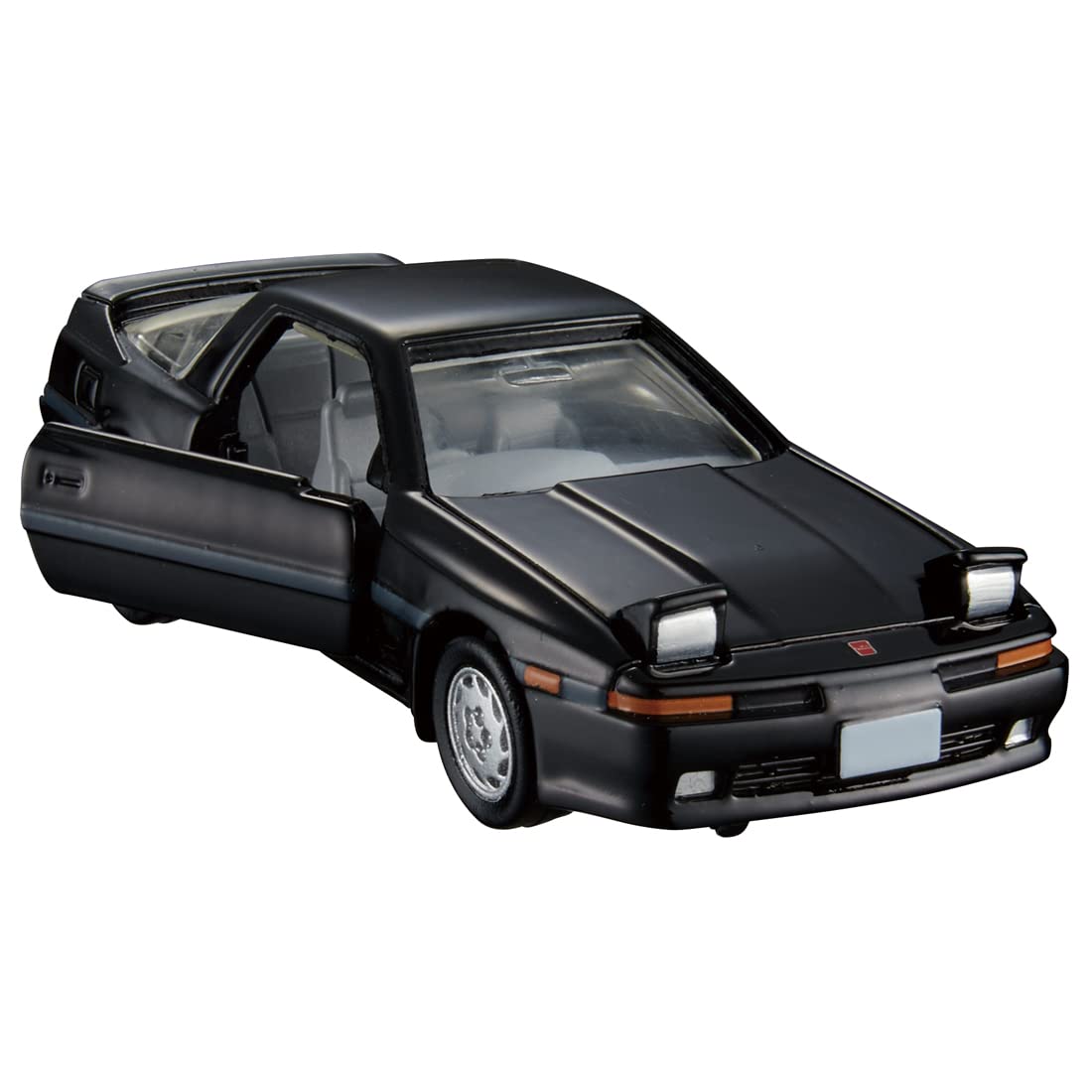 Tomica Premium #25 : Toyota Supra '22