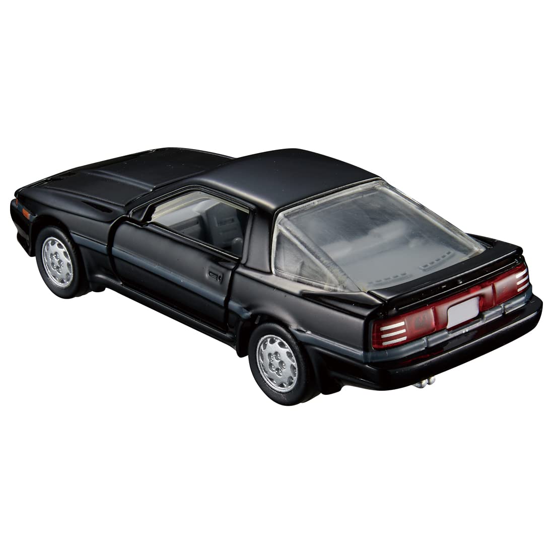 Tomica Premium #25 : Toyota Supra '22