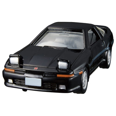 Tomica Premium #25 : Toyota Supra '22