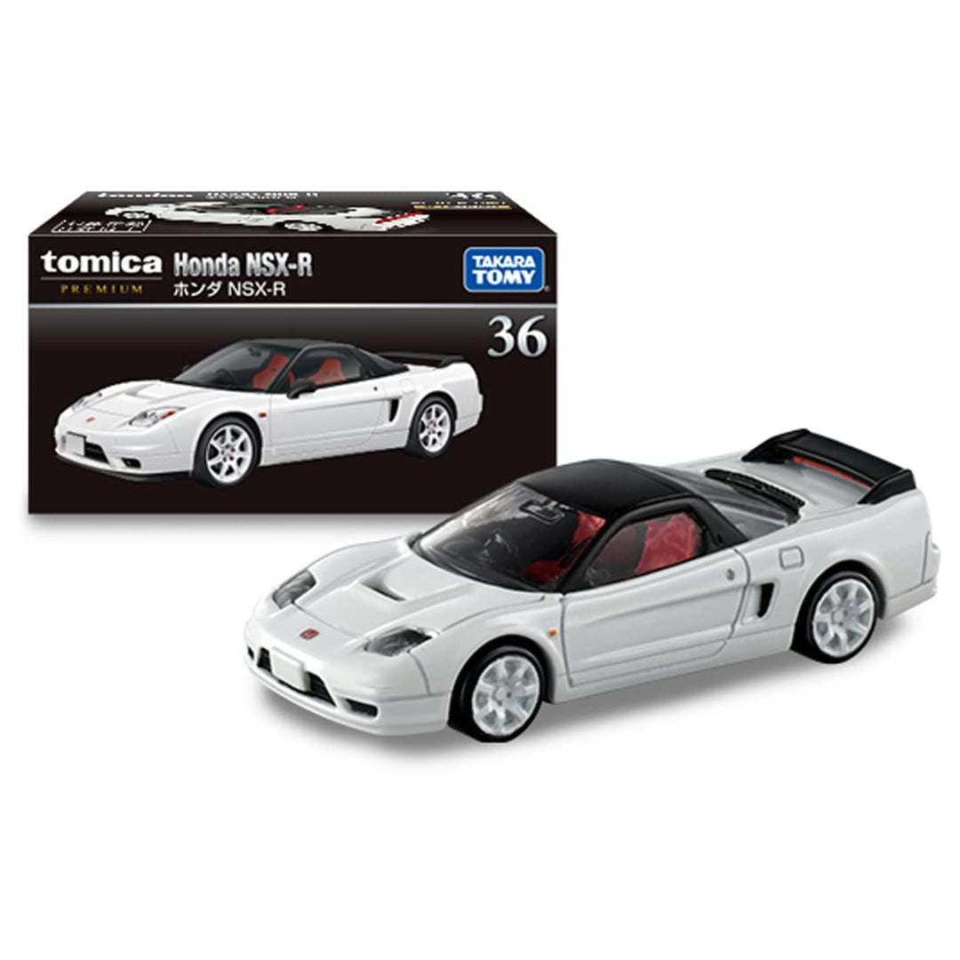 Tomica-PRM36-Honda-NSX-R-Krazy