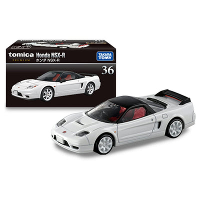 Tomica Premium #36 : Honda NSX-R