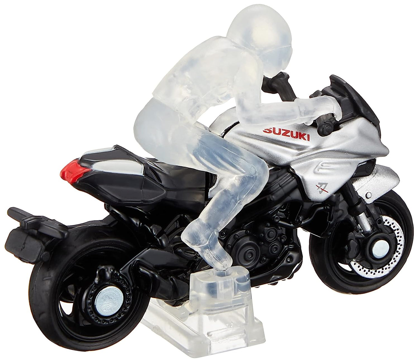 Tomica #19 : Toyata Suzuki Katana