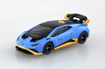 Tomica #11 Lamborghini Huracan Sto