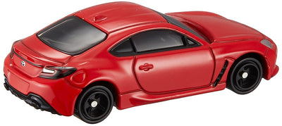 Tomica #86-9 Toyota Gr 86 (SPX26T)