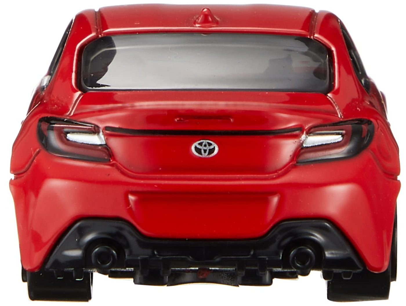 Tomica #86-9 Toyota Gr 86 (SPX26T)