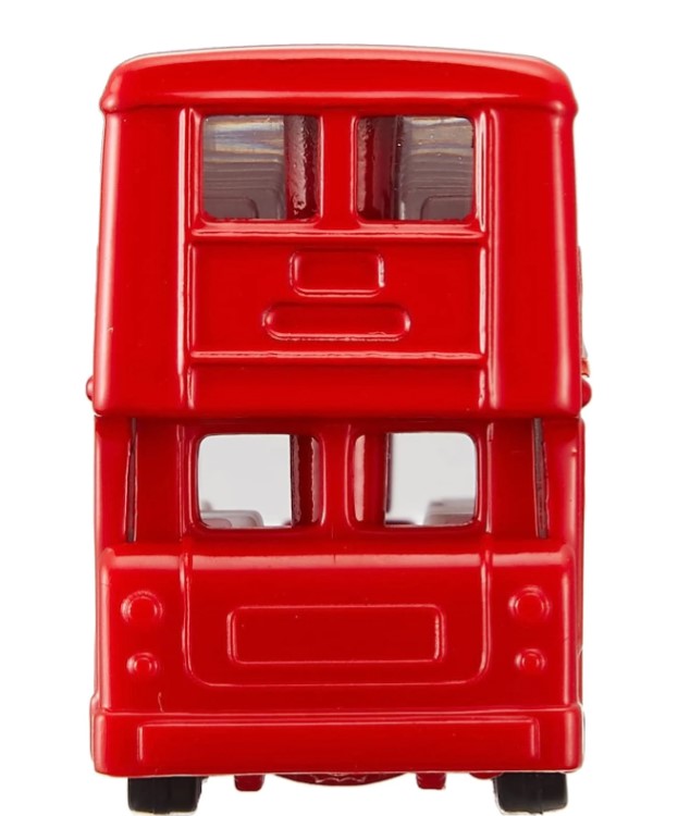 Tomica # 95 London Bus