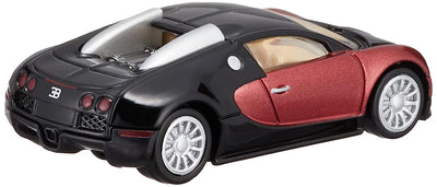 Tomica PRM20 Bugatti Veyron
