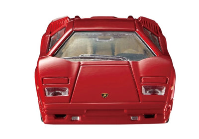 Tomica #12 : Lamborghini Countach 25th Anniversary'21
