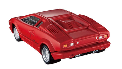 Tomica #12 : Lamborghini Countach 25th Anniversary'21