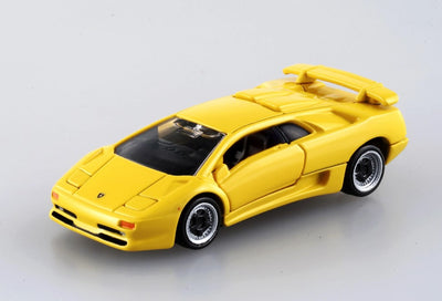 Tomica TP15 Lamborghini Diablo SV