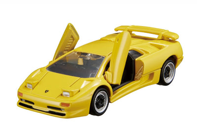 Tomica TP15 Lamborghini Diablo SV