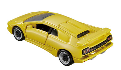 Tomica TP15 Lamborghini Diablo SV