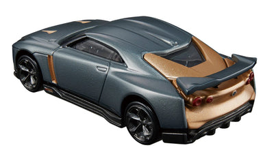 Tomica TP23 Nissan GT-R 50by Ital design