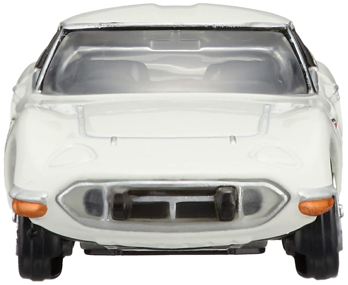 Tomica TP 27 Toyota 2000GT