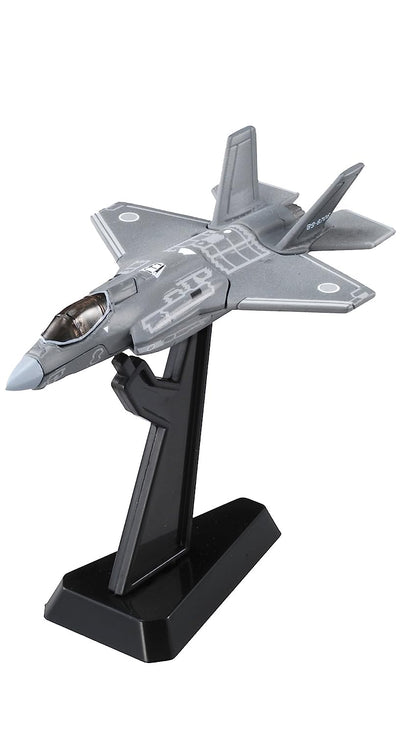 Tomica TP 28 JASDF F-35 Lighting