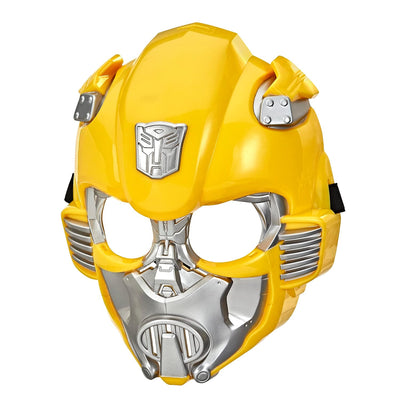 Transformers Rise of The Beasts Mask: Bumblebee | Hasbro