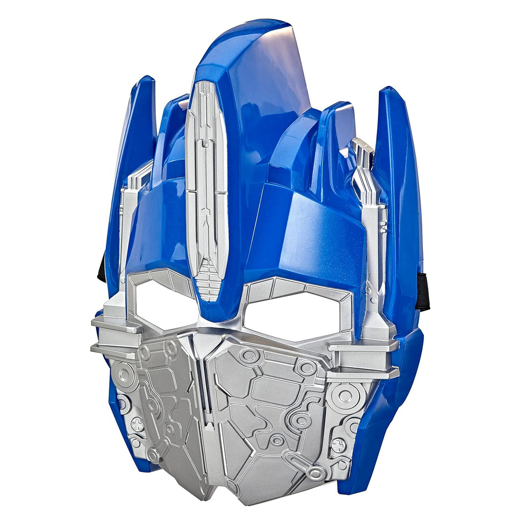 Transformers Rise of The Beasts Mask: Optimus Prime | Hasbro