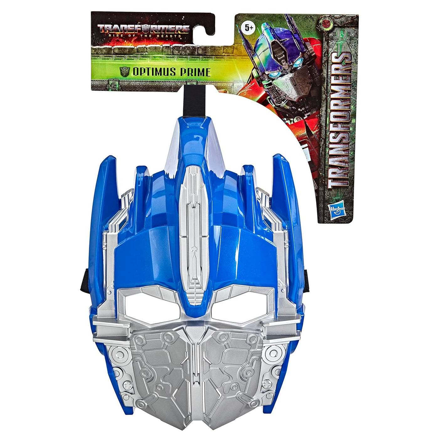 Transformers Rise of The Beasts Mask: Optimus Prime | Hasbro